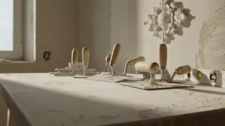 Standbild aus dem Video „Werkzeuge“