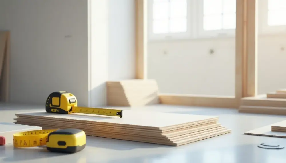 Alles Wichtige über das Bewegungsfugenprofil im Trockenbau