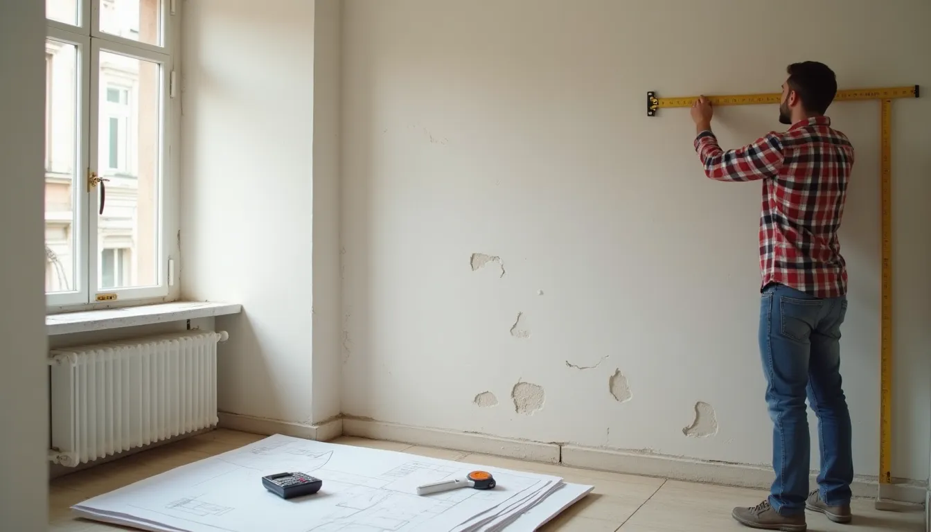 Altbau Sanierung Rechner: So planen Sie Ihr Budget genau