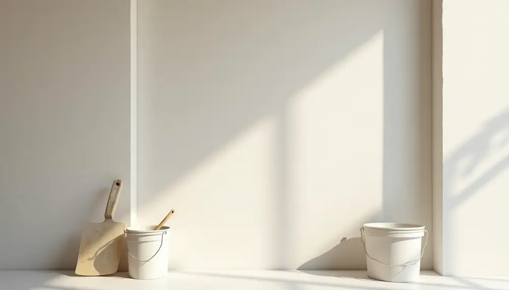 Alternativen im Überblick: Innenputz ohne Gewebe richtig verwenden