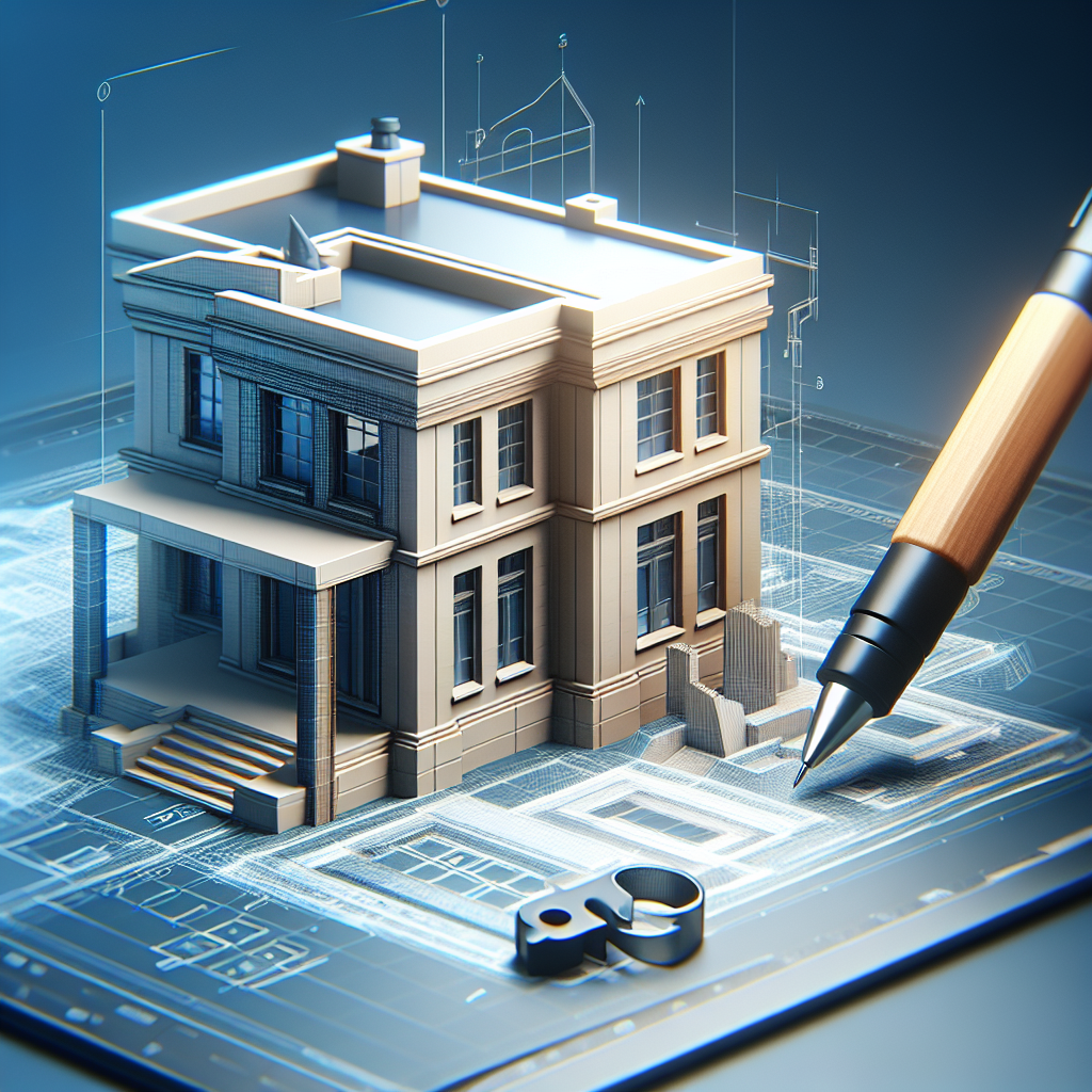 3D-Visualisierungssoftware