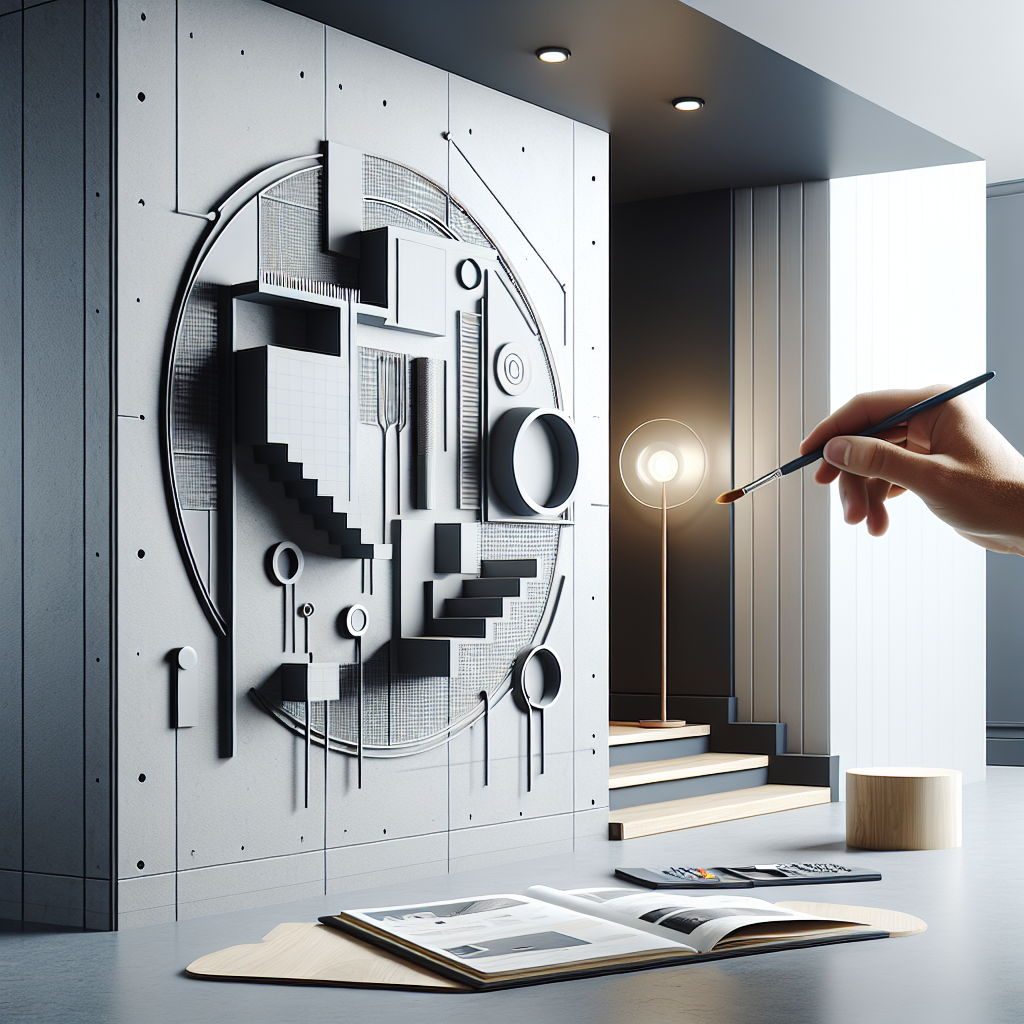 Bau- und Gestaltungstrends