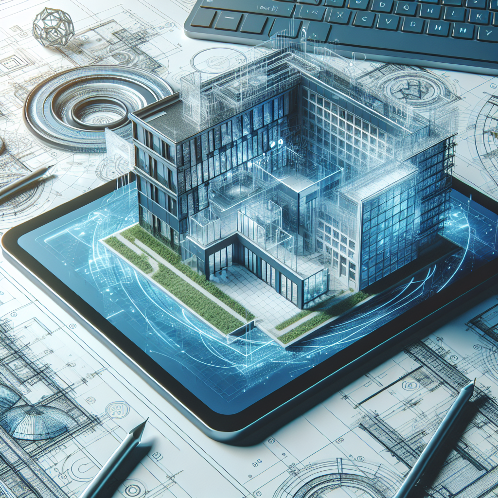 Fassadendesign-Software