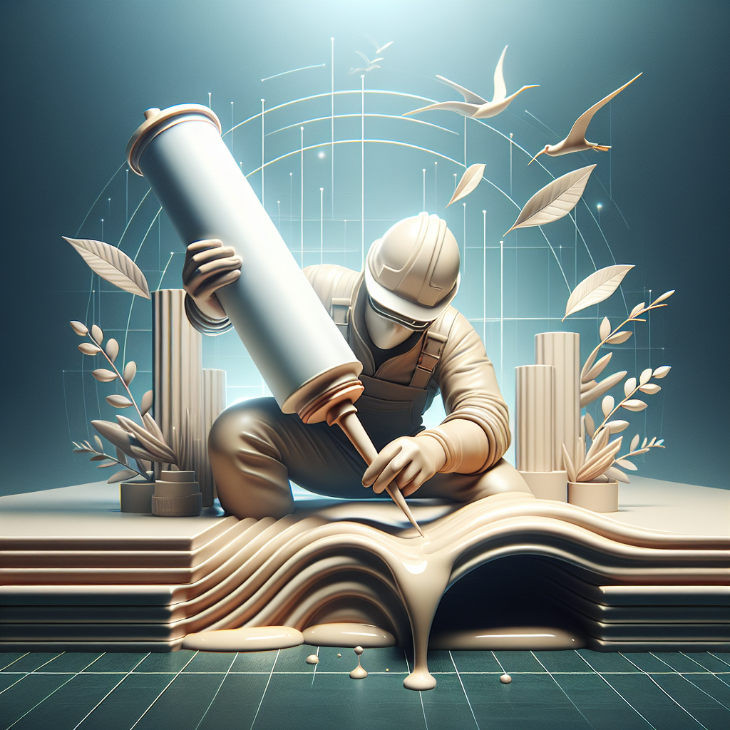 Fugen- und Oberflächenbehandlung