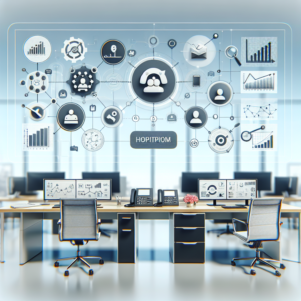 Kundenmanagement-Software