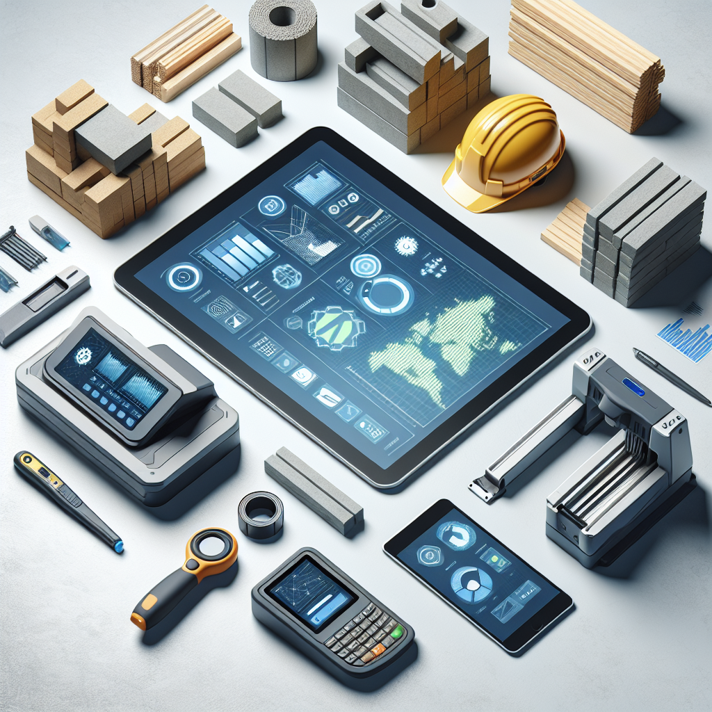 Materialmanagement-Software