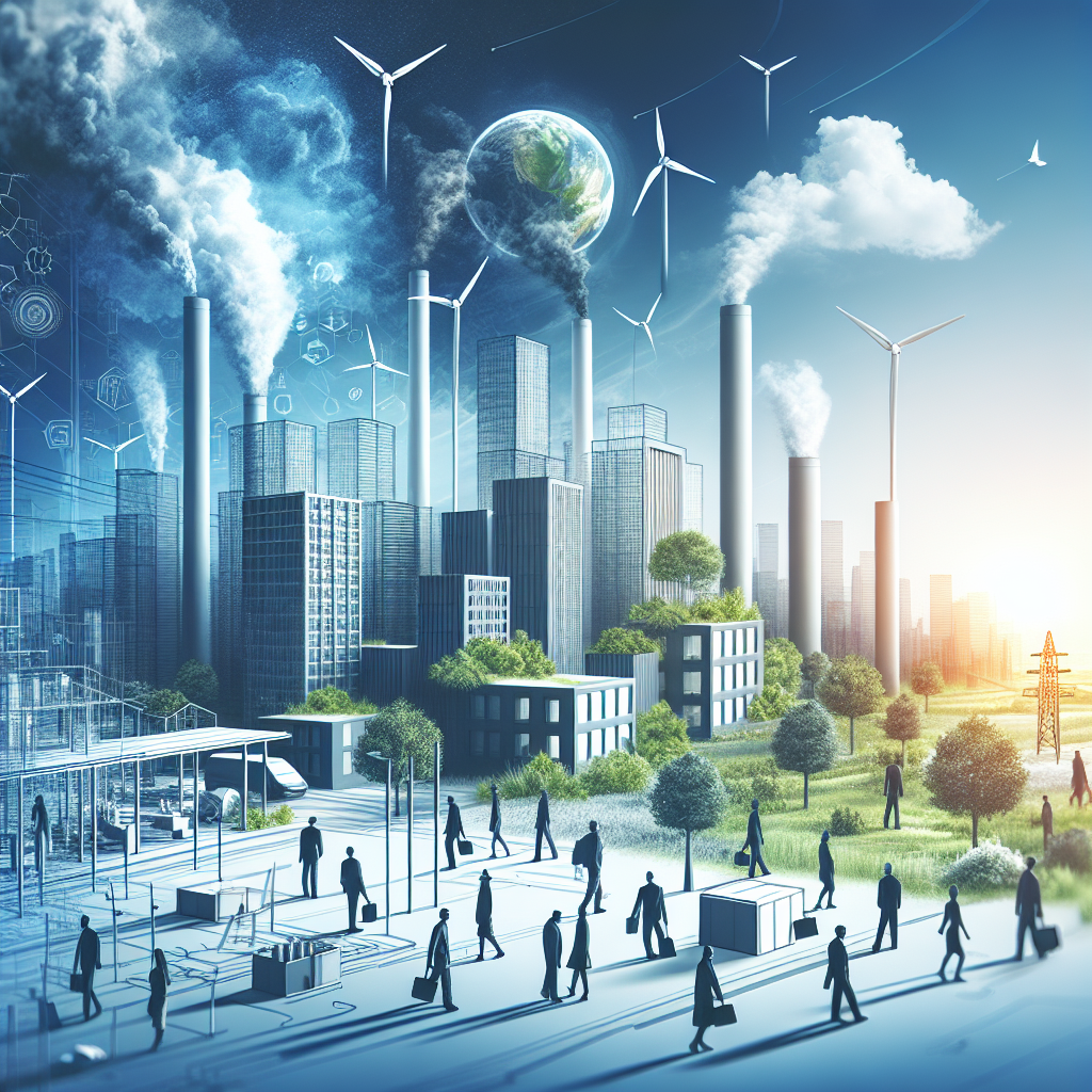 Nachhaltige Baupraktiken