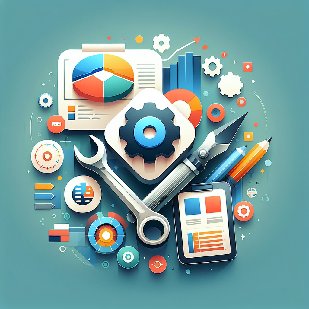 Projektmanagement-Tools