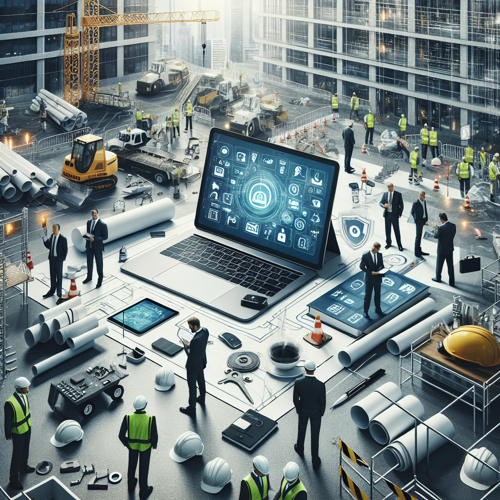 Sicherheitsmanagement-Tools