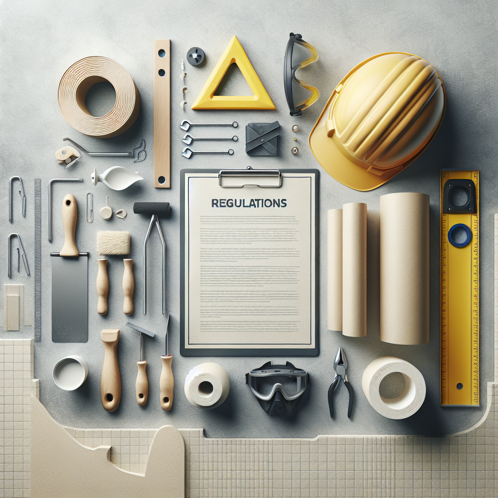 Sicherheitsvorschriften