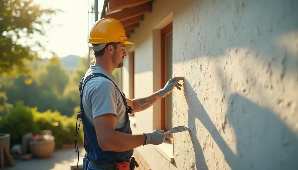 Dämmung Außenwand Material: Energie sparen und Wohnklima verbessern