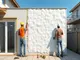 daemmung-der-aussenwand-mit-glaswolle-die-besten-tipps