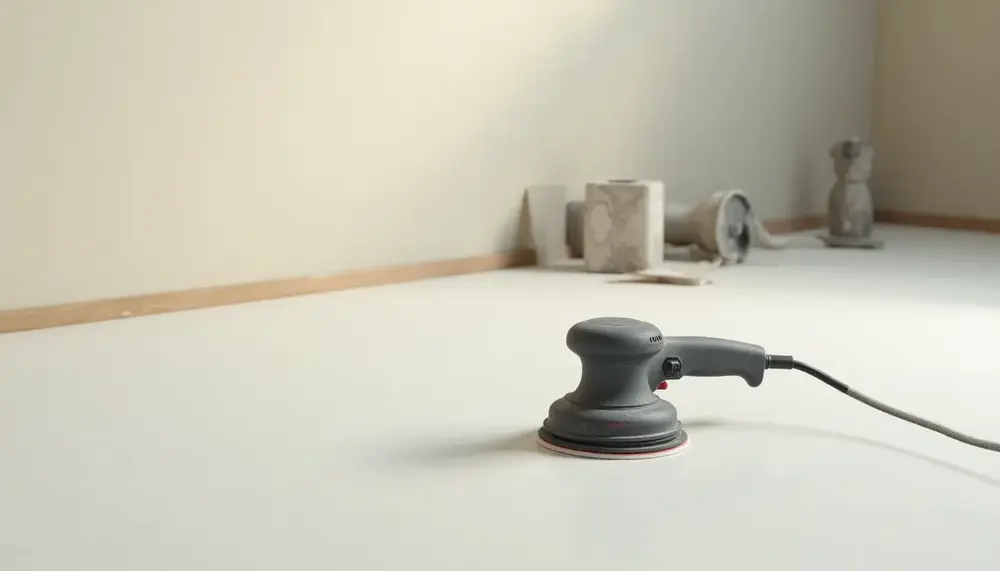 Der richtige trockenbau handschleifer: Tipps für die perfekte Oberfläche