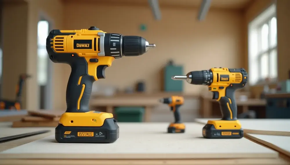 Die besten Trockenbau Aufsätze für Akkuschrauber im Überblick