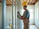 diy-tipps-trockenbau-staenderwerk-richtig-aufstellen