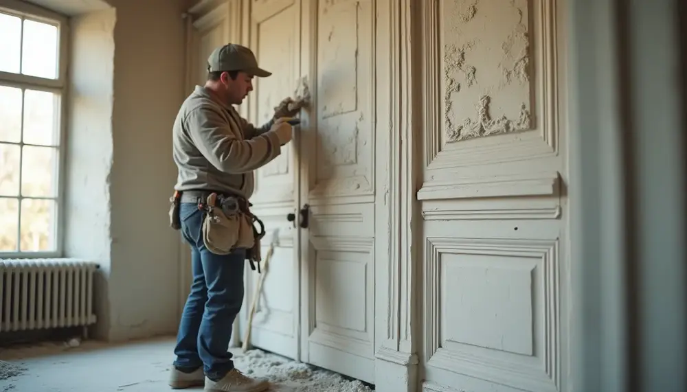 Erfolgreiche Altbausanierungen: Tipps vom Profi