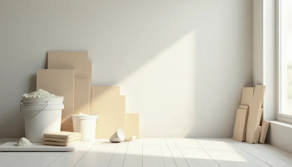 Ihre Checkliste für perfekte Innenputz Toleranzen