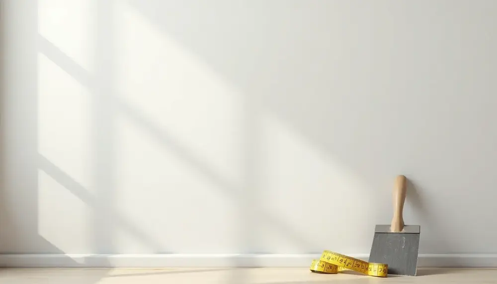 Innenputz Abschlussprofil: Tipps für eine saubere Verarbeitung