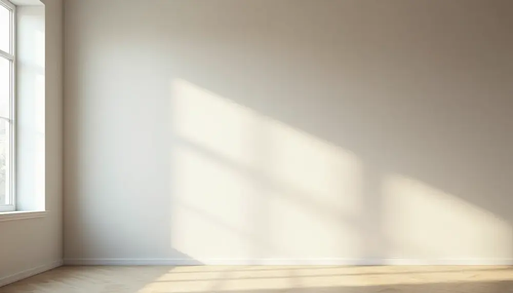 So sieht perfekter Innenputz aus: Inspirierende Bilder und Beispiele