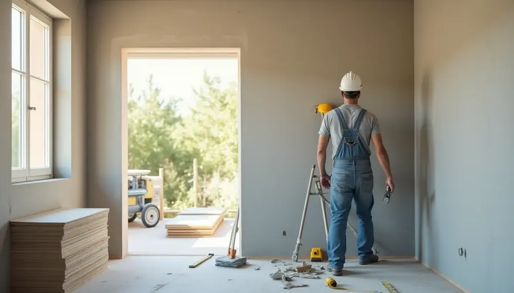 Stuckateur Ausbildung verkürzen: Voraussetzungen und Tipps