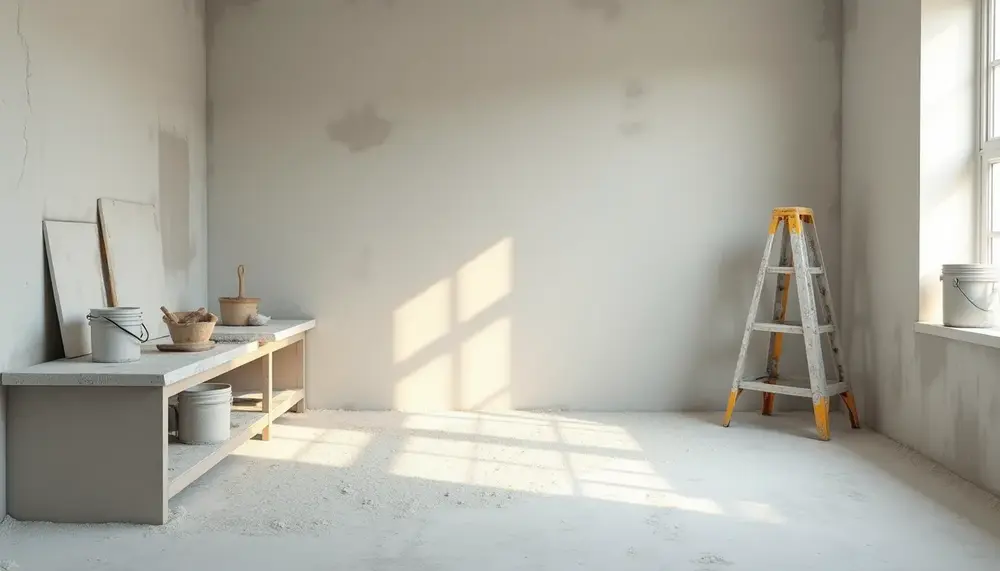 Stuckateur Eisen: So setzen Profis auf Langlebigkeit und Stil