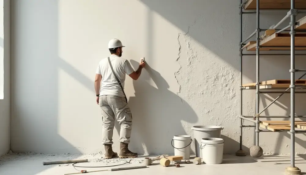 Stuckateur Innung Ravensburg: Qualität und Tradition im Handwerk