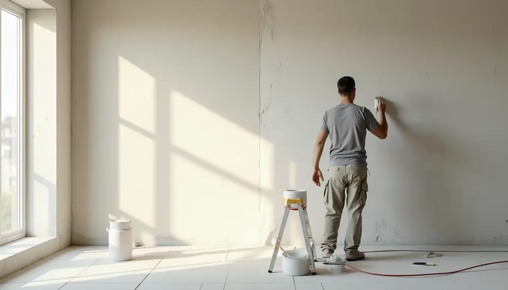 Stuckateur Kuhle: Fachkompetenz für edle Wände