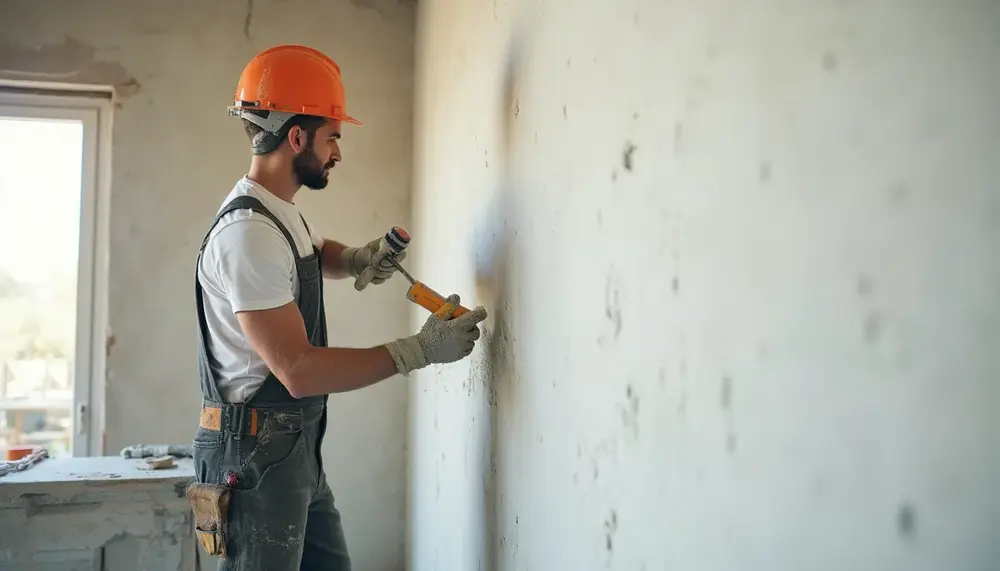 Stuckateur Lang: Meisterhafte Handwerkskunst für Ihr Projekt