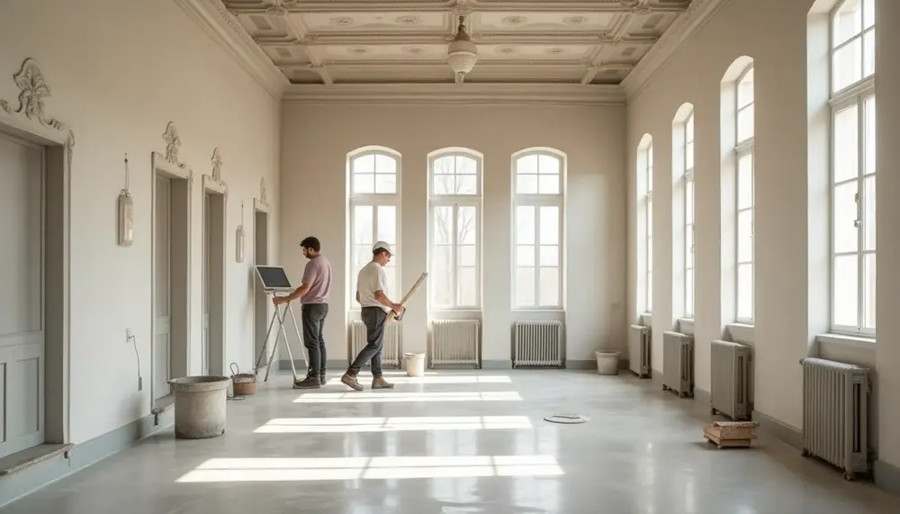 tipps-und-techniken-zur-altbau-sanierung-waende
