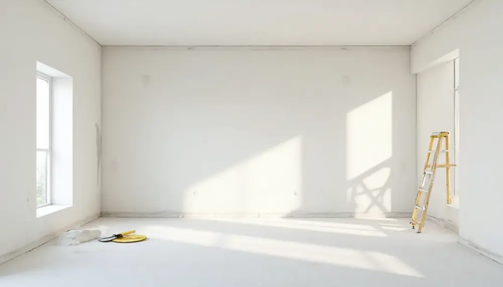 Trockenbau Concept: Moderne Innenraumgestaltung leicht gemacht