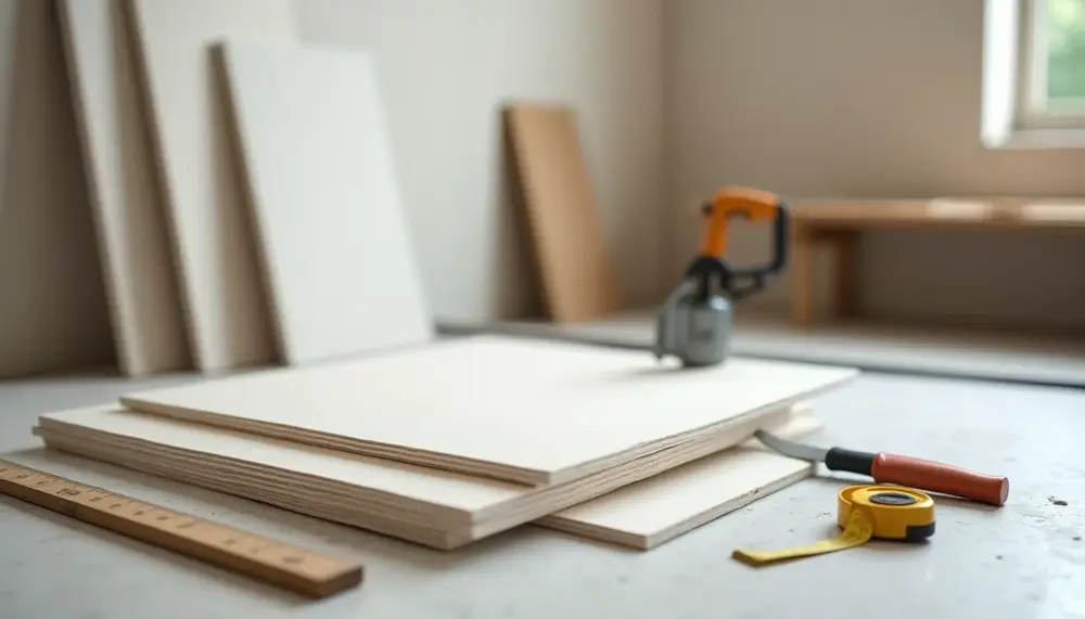 Trockenbau Cuttermesser: Das ultimative Werkzeug im Fokus