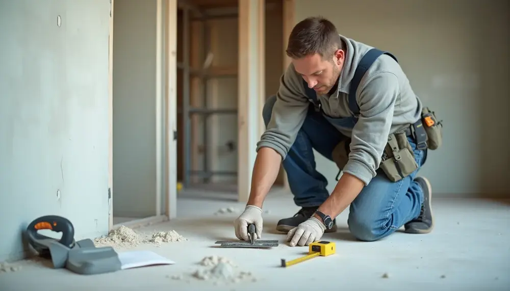 Trockenbau Meister – Präzision und Qualität vom Profi