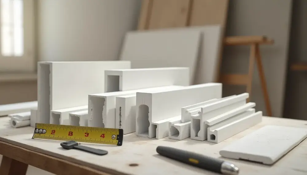 Trockenbau Profile 30mm: Richtig auswählen und verarbeiten