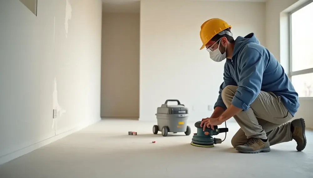 trockenbau-schleifen-die-richtige-koernung-fuer-perfekte-oberflaechen