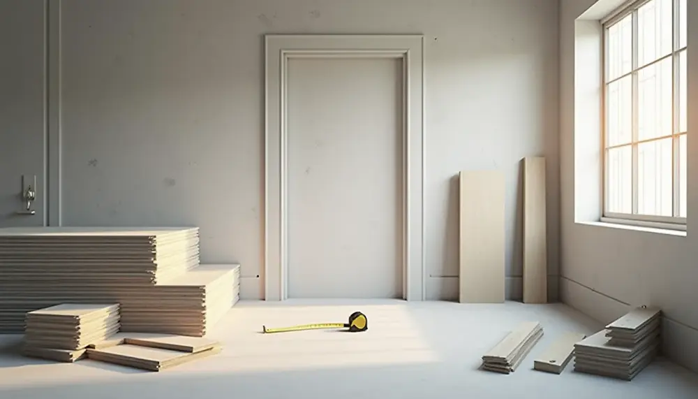 Trockenbau Winkelprofil 30 x 30: Alles, was du wissen musst