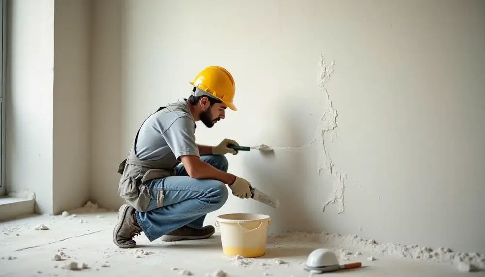 Warum der Stuckateur Verband für Qualität und Sicherheit steht