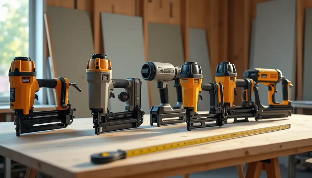 Welcher Trockenbau Nagler passt zu Ihrem Vorhaben?