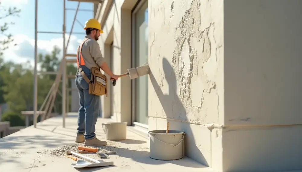 wie-lange-ist-die-aussenputz-trocknungszeit-alle-fakten-im-ueberblick