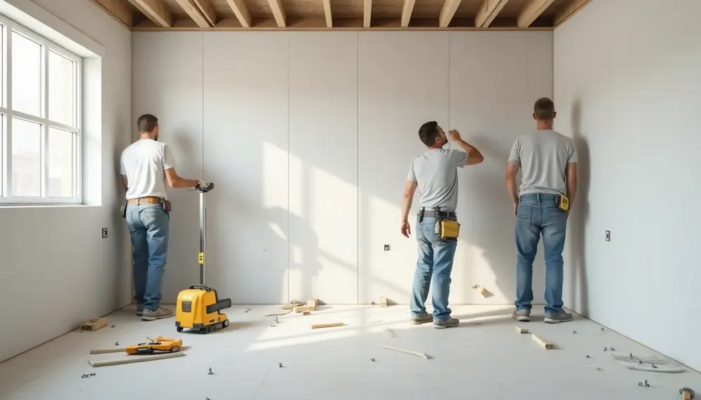 wie-sie-eine-trockenbau-installationswand-professionell-umsetzen