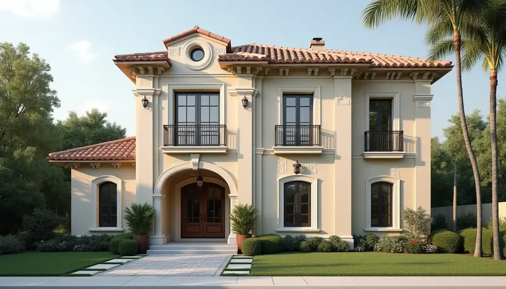 Wie Sie Ihre Altbausanierung schön gestalten können: Ideen im Fokus