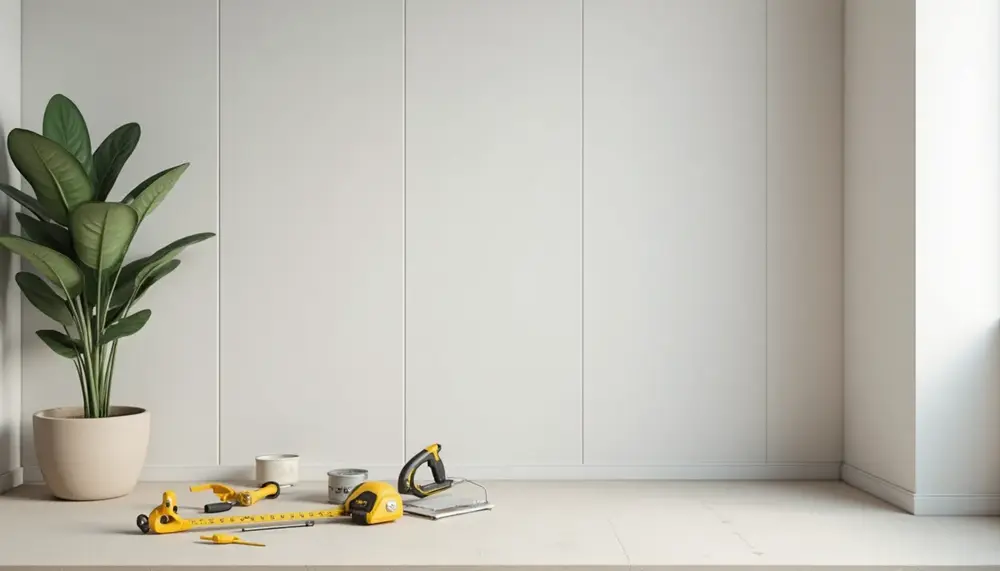 Wie Trockenbau Magnet Ihren Innenausbau revolutioniert