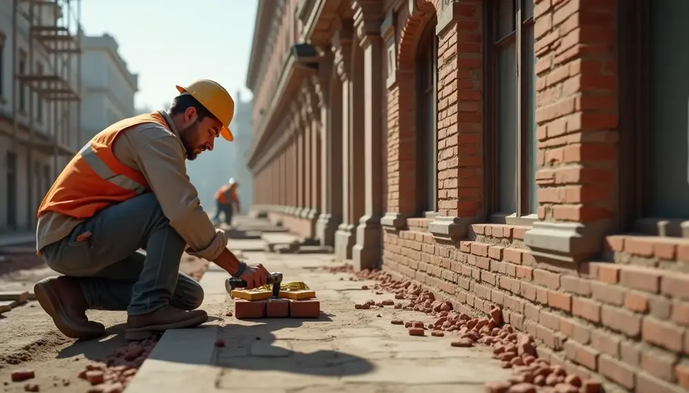 Ytong Altbausanierung: Die perfekte Lösung für Bestandsgebäude